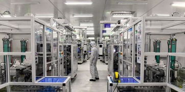 寧德時(shí)代加碼德國(guó)工廠投資，貴金屬投資迎戰(zhàn)略機(jī)遇