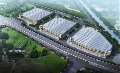 大連自貿片區兩大“重量級”項目開工，貴金屬投資與信息咨詢迎發展新機